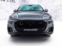 Gebraucht Audi Q8 Proline 286 PS (210 kW) 2018 Grau SUV