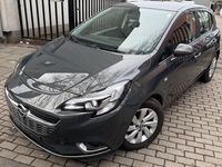 Gebraucht Opel Corsa 90 PS (66 kW) 2015 Grau Limousine
