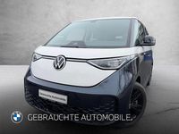 Gebraucht VW ID. Buzz Pro 150 kW (204 PS) 2025 Blau Van / Kleinbus