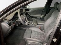 Używany Audi RS4 Ambiente 450 KM (330 kW) 2023 Czarny Kombi