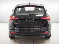 Neu Skoda Scala Selection 116 PS (85 kW) 2026 Black magic metallic ... Kleinwagen