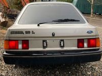 gebraucht Ford Sierra 1.8 L H-Kennzeichen