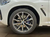 Brugt BMW X4 Performance 340 HK (250 kW) 2025 Hvid SUV
