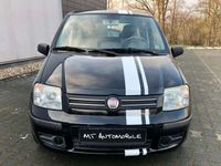 gebraucht Fiat Panda 1.2 8V Dynamic*Klima*Alu*E-Fenster*Tüv NEU!!!!