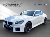 Neu BMW M2 Performance 480 PS (353 kW) 2025 Alpinweiss iii Coupé