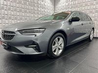 Gebraucht Opel Insignia Elegance 174 PS (127 kW) 2021 Grau Kombi
