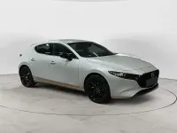Gebraucht Mazda 2 Homura-Line 140 PS (102 kW) 2025 Ceramic white Kleinwagen