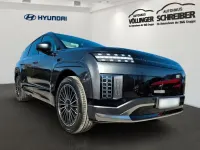 Gebraucht Hyundai Ioniq 9 225 kW (307 PS) 2026 Grau SUV