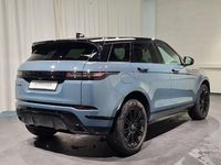 Gebraucht Land Rover Range Rover evoque 204 PS (150 kW) 2025 Blau SUV