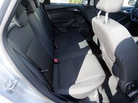 Usata Ford Focus Business Edition 125 CV (91 kW) 2017 Argento Station wagon