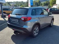 Gebraucht Suzuki Vitara Comfort 120 PS (88 kW) 2018 Grau SUV