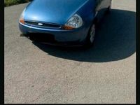 Gebraucht Ford Ka 60 PS (44 kW) 2006 Blau Kleinwagen
