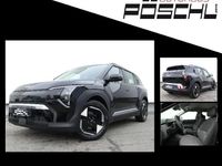 Neu Kia EV3 Air 150 kW (204 PS) 2026 Schwarz SUV