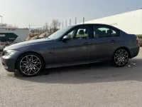 Gebraucht BMW 320 Performance 150 PS (110 kW) 2005 Grau Limousine