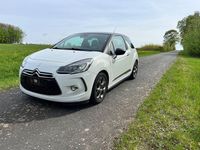 Gebraucht Citroën DS3 165 PS (121 kW) 2016 Weiß Kleinwagen