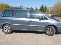 Gebraucht Citroën C8 170 PS (125 kW) 2007 Van / Kleinbus