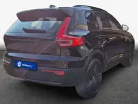 Gebraucht Volvo XC40 Plus 163 PS (119 kW) 2025 Schwarz SUV