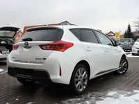 gebraucht Toyota Auris Hybrid Life Start Edition SHZ PDC NAVI