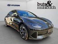 Gebraucht Hyundai Ioniq 6 167 kW (228 PS) 2025 Digital green pearl / mic Limousine