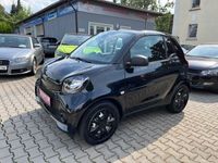 gebraucht Smart ForTwo Electric Drive Cabrio / EQ