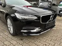 Gebraucht Volvo V90 Inscription 303 PS (222 kW) 2020 Schwarz Kombi