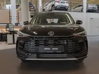 Używany MG ZS 197 KM (144 kW) 2025 Czarny SUV