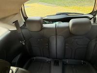 Gebraucht Opel Adam Eco 101 PS (74 kW) 2013 Schwarz Kleinwagen