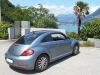 gebraucht VW Beetle Käfer Sound