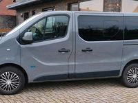 Gebraucht Fiat Talento 95 PS (69 kW) 2018 Grau Van / Kleinbus