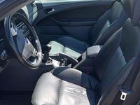 Gebraucht Saab 9-3 Cabriolet Vector 150 PS (110 kW) 2007 Braun Cabrio