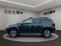 Gebraucht Dacia Duster Journey 150 PS (110 kW) 2024 Blau SUV