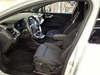 Gebraucht Audi Q4 e-tron Ambiente 210 kW (286 PS) 2025 Gletscherweiß SUV