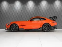 Gebraucht Mercedes AMG GT AMG 730 PS (536 kW) 2021 Orange Coupé