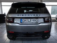gebraucht Land Rover Discovery Sport D200 AWD Dynamic SE AHK PANO