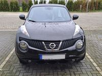 gebraucht Nissan Juke Tekna