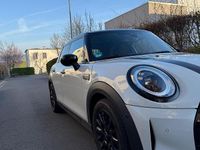 Gebraucht Mini Cooper 136 PS (100 kW) 2023 Beige Kleinwagen