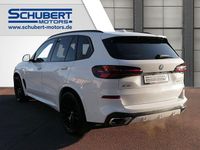 Gebraucht BMW X5 Performance 489 PS (359 kW) 2023 Alpinweiss iii SUV