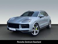 Używany Porsche Cayenne 471 KM (346 kW) 2024 Srebrny SUV