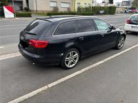Gebraucht Audi A6 232 PS (170 kW) 2005 Schwarz Kombi