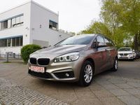 gebraucht BMW 218 Gran Tourer d Advantage 7-Sitzer Aut.Panorama