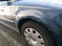 gebraucht VW Passat 2.0 TÜV bis 12/25