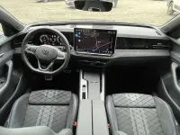 Neu VW Passat R-line 193 PS (141 kW) 2026 Grau Kombi