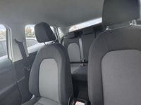 Gebraucht Seat Ibiza Reference 80 PS (58 kW) 2021 Weiß Kleinwagen