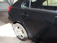 gebraucht Mitsubishi Lancer Sportback Diesel