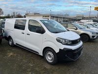 Gebraucht Opel Vivaro-e Combi 100 kW (136 PS) 2024 Weiß Van