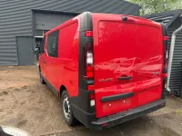 Gebraucht Renault Trafic 2021 Van / Kleinbus