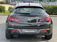 gebraucht Opel Astra GTC Astra JInnovation 1.6 * SHZ * PDC *