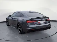 Second-hand Audi RS5 450 CP (330 kW) 2023 Gri Coupe