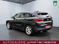 Gebraucht BMW X2 Advantage 220 PS (161 kW) 2022 Schwarz SUV