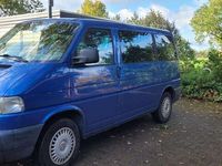 gebraucht VW Caravelle T4Caravelle T4 TDI 7DC2Y2